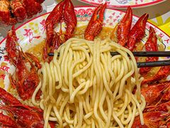 -吉利龙虾·新派海鲜烧烤