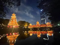 -深圳锦绣中华民俗村