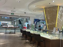 -巴黎三城(百联南方购物中心店)