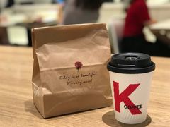 -肯德基(星河店)