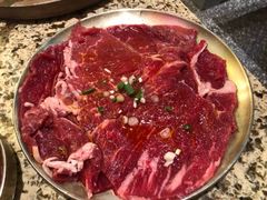-首尔烤肉大排档(合生汇店)