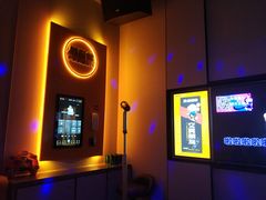 -星聚会KTV(南翔印象城MEGA店)