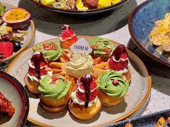 -BE BRIGHT KITCHEN(正佳广场店)