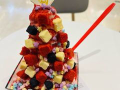 -DQ·蛋糕·冰淇淋(鸿坤店)