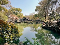 -惠山古镇·寄畅园