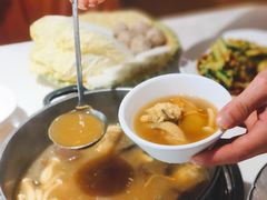 -牧雲子·臻选云南菜 .商务宴请(泰然大厦店)