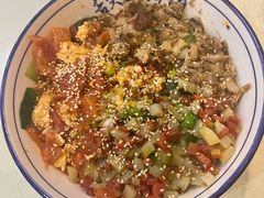 -启明腊汁肉揪面片(翠华路总店)