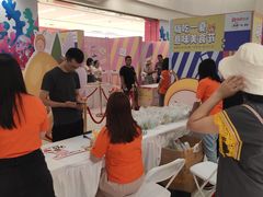 -凯德广场(武胜路店)