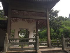 -柳侯公园