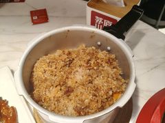 -茅庐川菜(烟台万象汇店)