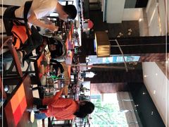 -广州希尔顿逸林酒店-OPEN開·全日制餐厅·海鲜·小火锅·自助餐(东风路店)