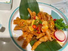 -椰客·海南椰子鸡(骏壹万邦店)