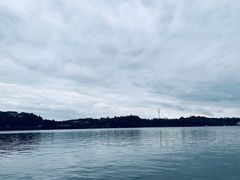 -仙海旅游度假区