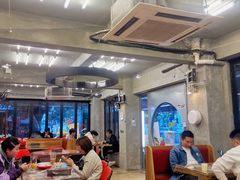 -孖记茶档·热腾茶餐(江南西plus店)