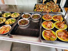 -大邑李记肥肠血旺