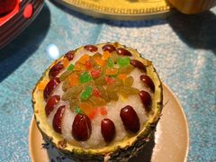 菠萝饭-老家信阳菜(北京路店)