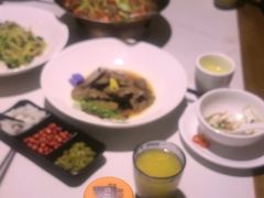 -老平安农家菜(平安店)