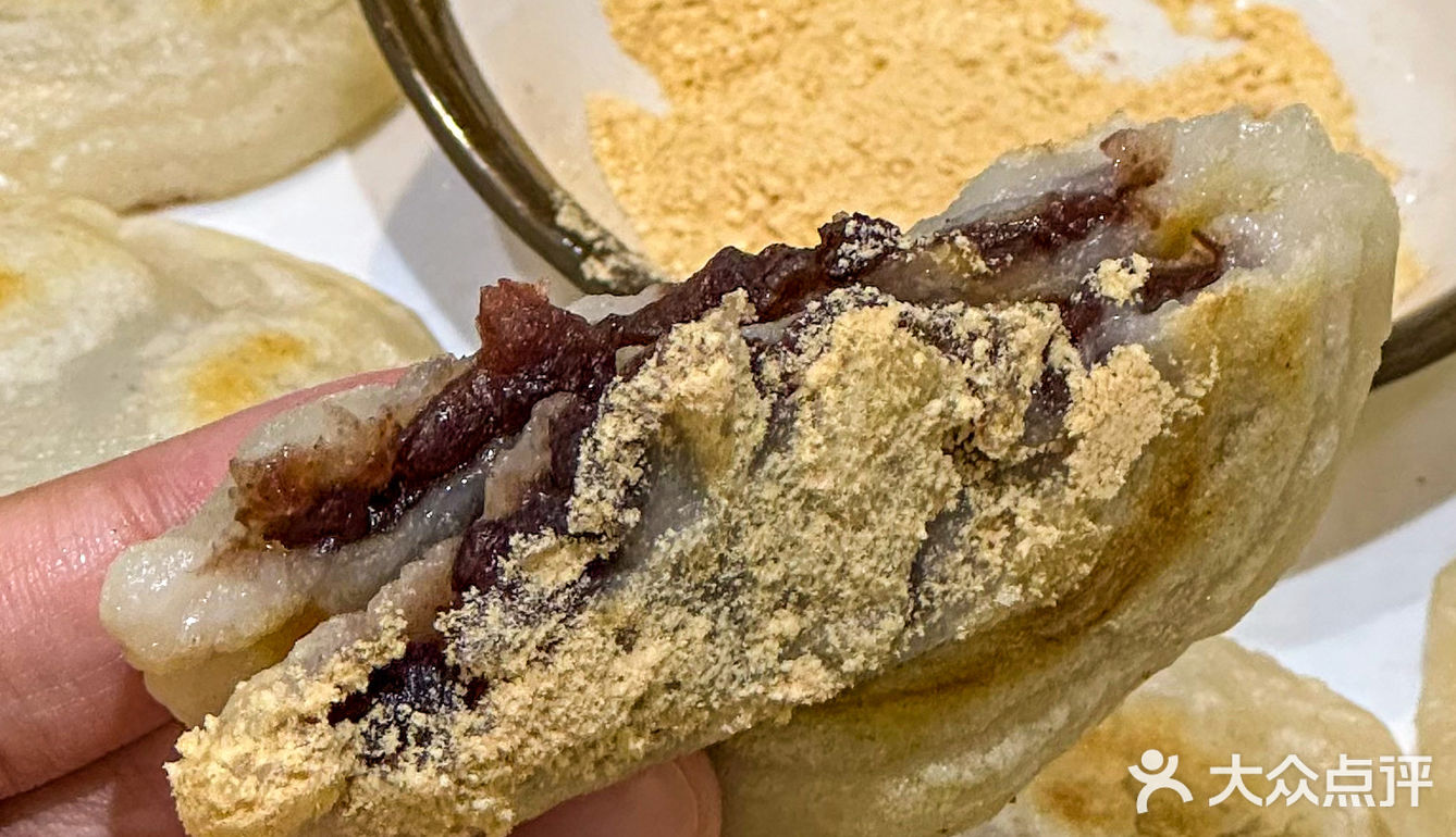 周迅你是懂我的…青岛好吃的韩料店这算一个