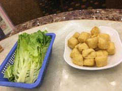 -稻香酒家·33年老字号·港式粤菜(富邦中心店)