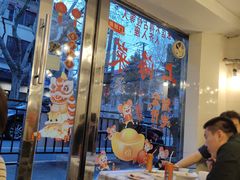 -玲珑餐厅(陕西南路店)