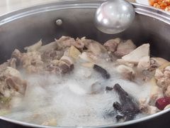 -邵氏光頭雞(和桥店)