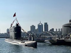 -中国人民解放军海军博物馆