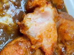 -伽喱博士 Dr.CURRY咖喱饭(太阳宫咖喱店)