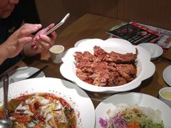 -九毛九西北菜(大东海店)