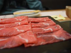 -牛New寿喜烧(青浦店)