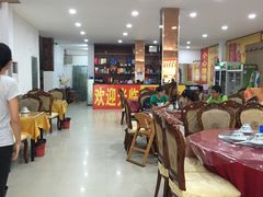 -南海渔家•海鲜•正宗海南菜(海棠湾店)