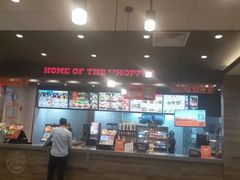 -汉堡王(砂之船奥莱店)