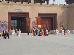 -中国汉城景区