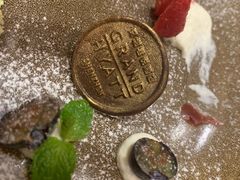 -君悦酒店·La Terrazza意合園·意式风味