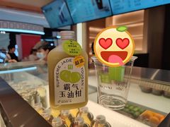 -奈雪的茶(华强北中航城店)