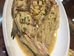 -乔家小院•本地小海鲜•非遗驴肉(万年泉路店)