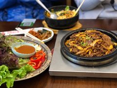 -敏丁拌饭(中街总店)