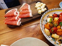 -Alimentari Grande(东湖路店)