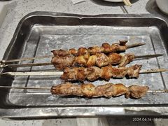 -紫光园·烤鸭·北京菜(团结湖店)