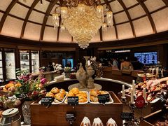 -B&C黄油与面包·THE GARDEN BAKERY概念店(世纪汇店)