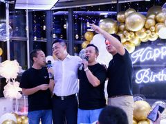 -CIAO·团建聚餐·生日派对轰趴馆(福田店)