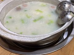 -丰尔粥食·粥底火锅·桑拿鸡(大良总店)