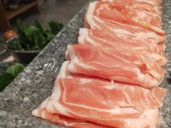 -傣妹火锅(罗宾森购物中心店)