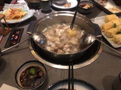 -同仁四季椰子鸡(宝安壹方城店)