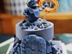 -CAKE BOSS 蛋糕老板(西单君太百货店)