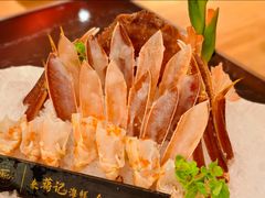 鸟贝-蒋记海鲜姿造•洋房别墅(星河湾店)