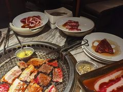 -火炉火自助餐(喜隆多店)