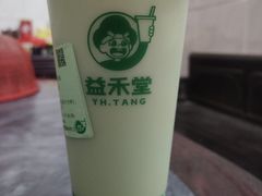 -益禾堂(金盛广场店)