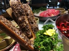 -盡膳口福·百年汤方火锅(科华北路店)
