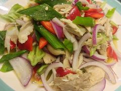 -阿拉丁新疆风味餐厅·清真(罗廊巷店)