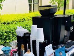 -陆家嘴万怡酒店·万荟轩